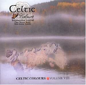Celtic Colours - Volume VIII