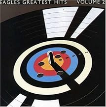 The Eagles - Greatest Hits Volume 2 CD