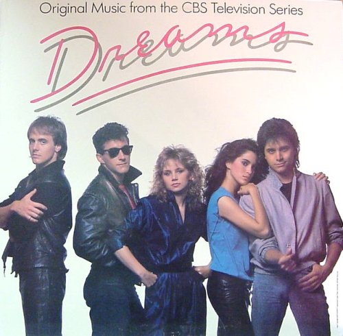 Dreams - Original Music from the CBS Television Series LP