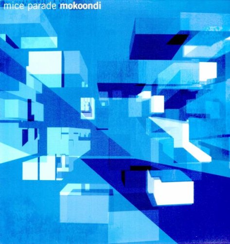 Mice Parade – Mokoondi 2LP