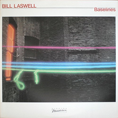 Bill Laswell - Baselines LP