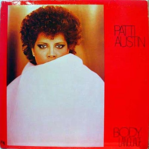Patti Austin – Body Language LP