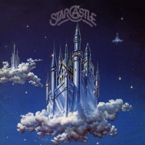 Starcastle – Starcastle CD