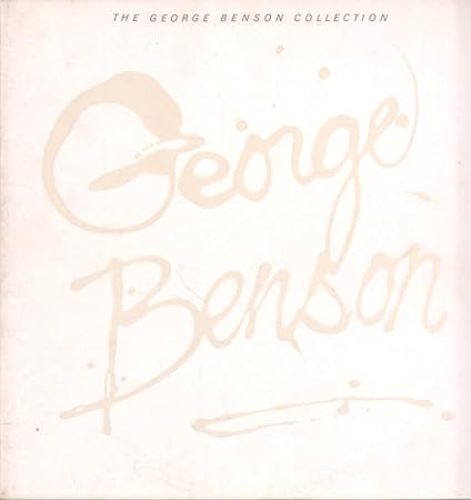 George Benson - George Benson Collection 2LP