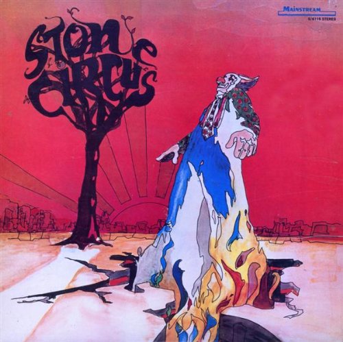 Stone Circus - Stone Circus (180g)