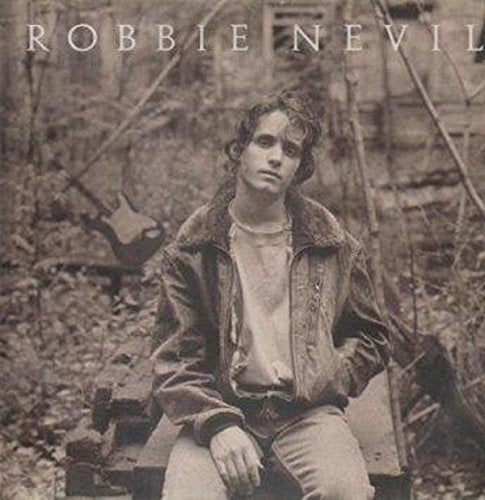 Robbie Nevil – Robbie Nevil LP
