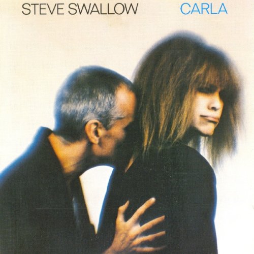 Steve Swallow / Carla Bley - Carla LP