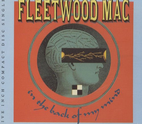 Fleetwood Mac – In The Back Of My Mind CD