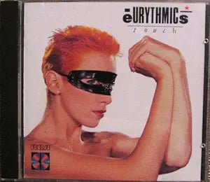 Eurythmics - Touch CD