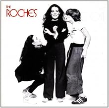Roches - S/T LP