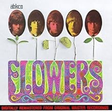 The Rolling Stones - Flowers CD
