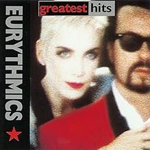Eurythmics - Greatest Hits CD