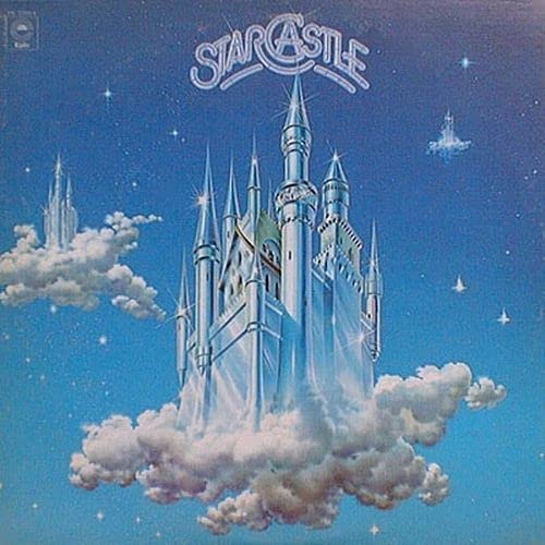 Starcastle – Starcastle LP