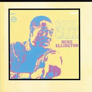 Duke Ellington - Soul Call CD