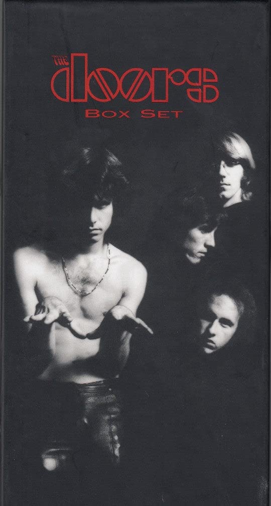 The Doors - Box Set CD