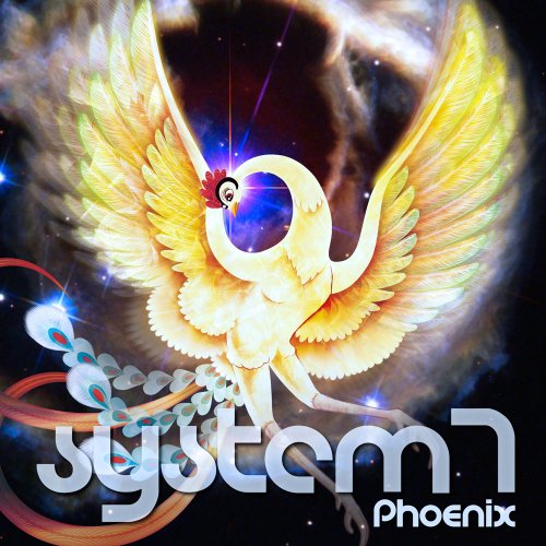 System 7 – Phoenix CD
