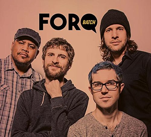 Forq – Batch CD