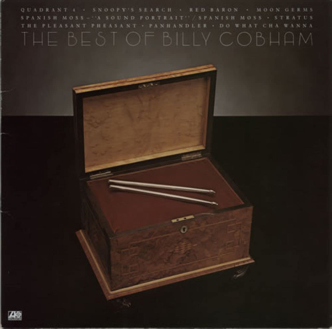 Billy Cobham - Best Of LP