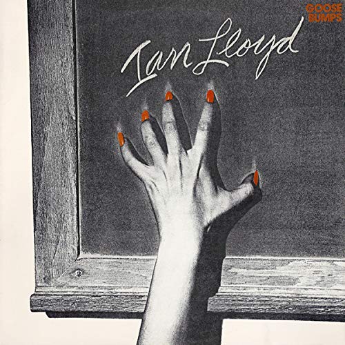 Ian Lloyd - Goose Bumps LP