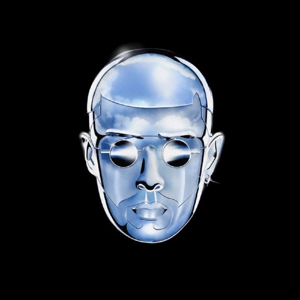 Sofiane Pamart – Letter 2LP