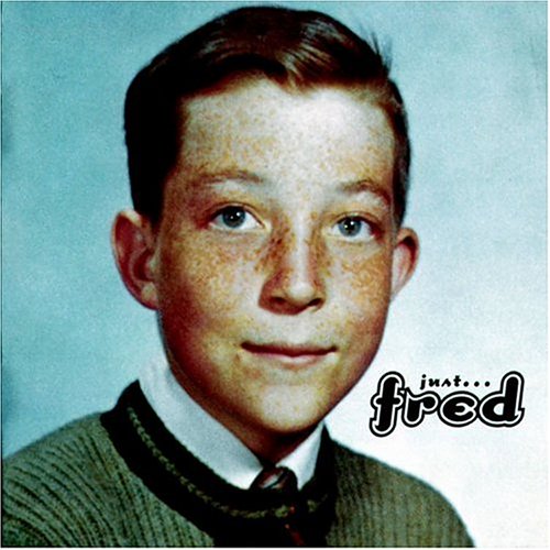 Fred Schneider – Just...Fred CD