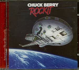 Rock It - Chuck Berry