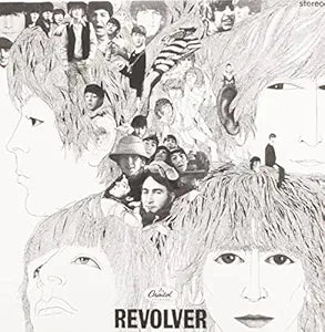 The Beatles - Revolver CD