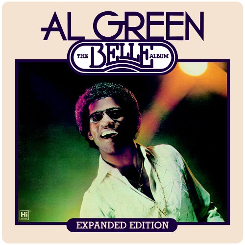 Al Green – The Belle Album CD