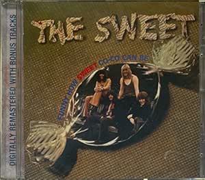 The Sweet - Funny How Sweet Co-Co Can Be