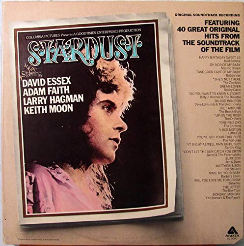Soundtrack - Stardust 2LP