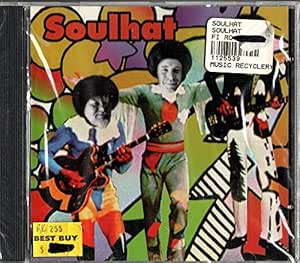 Soulhat - Soulhat