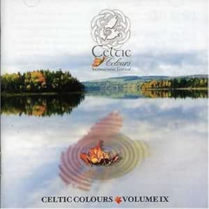 Celtic Colours Volume IX - Various Artists