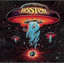 Boston - Boston CD