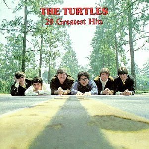 The Turtles - Greatest Hits LP