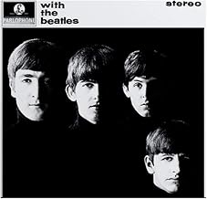 The Beatles - with The Beatles CD