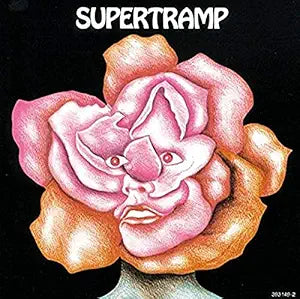 Supertramp - Supertramp CD
