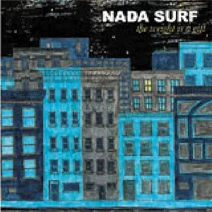 Nada Surf - The Weight is a Gift CD