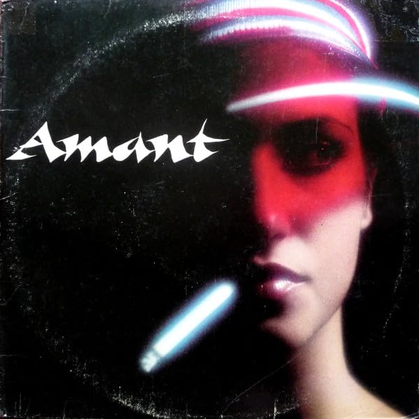Amant – Amant LP