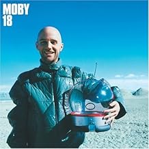 Moby - 18 CD