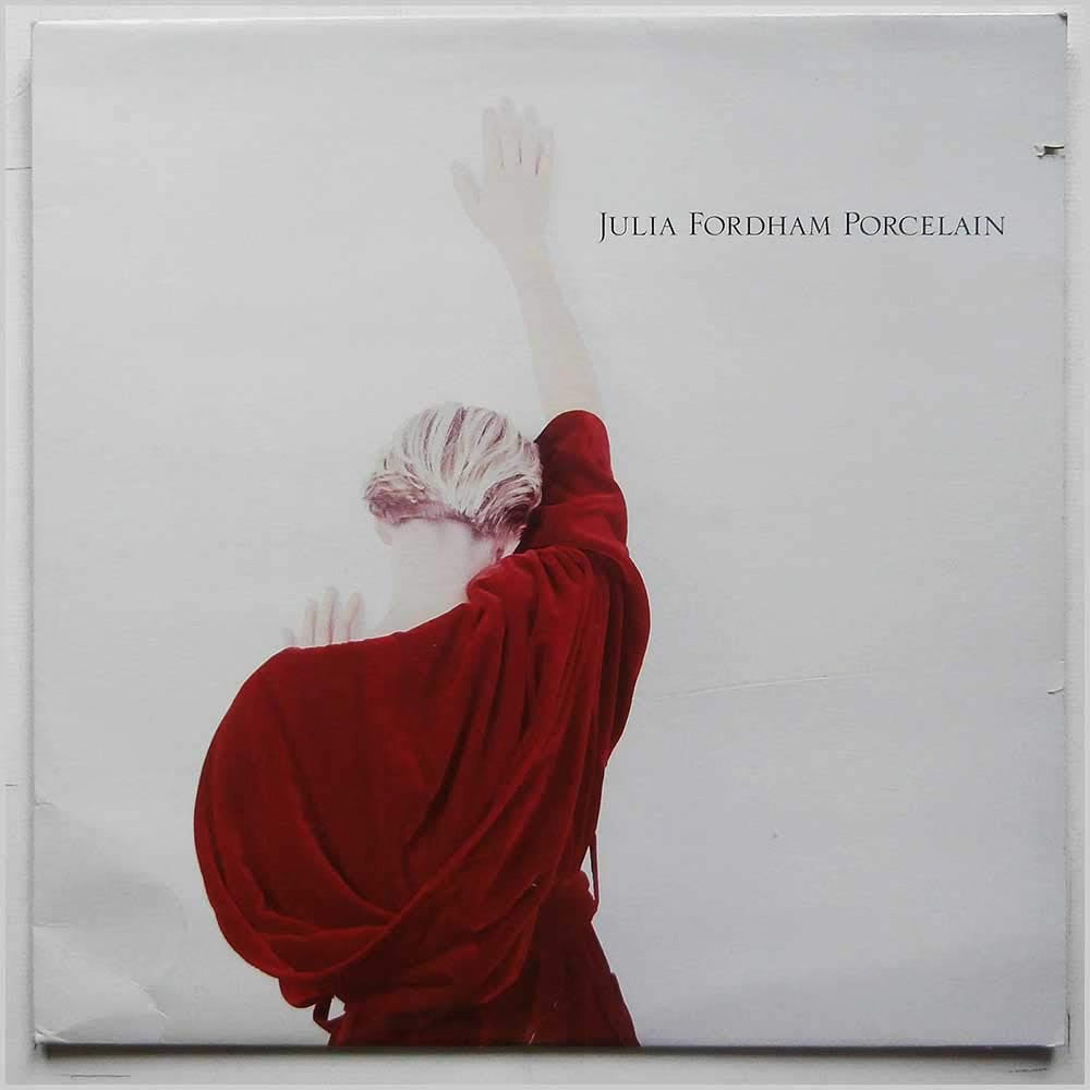 Julia Fordham – Porcelain LP