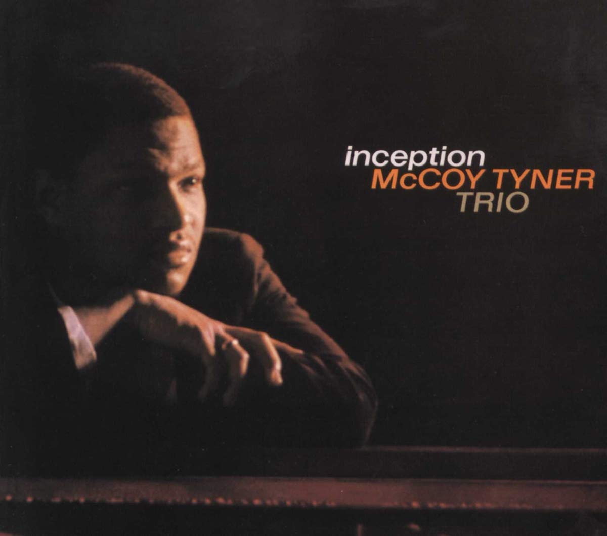 McCoy Tyner - Inception LP