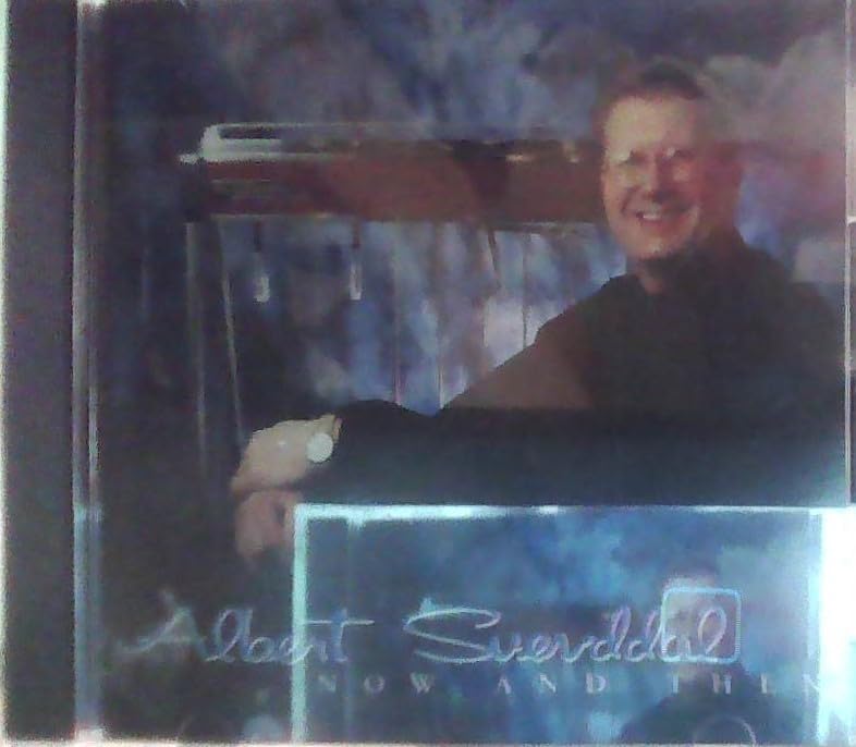 Now And Then - Albert Svenddal