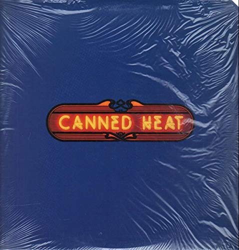Canned Heat – Human Condition LP