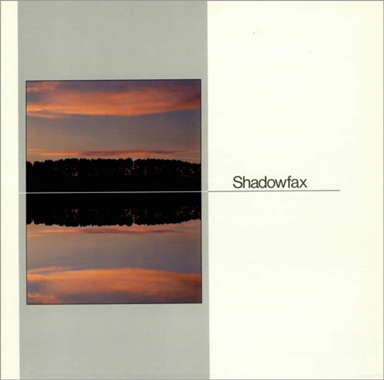 Shadowfax – Shadowfax LP