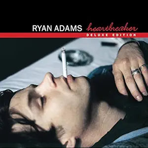 Ryan Adams- Heartbreaker CD