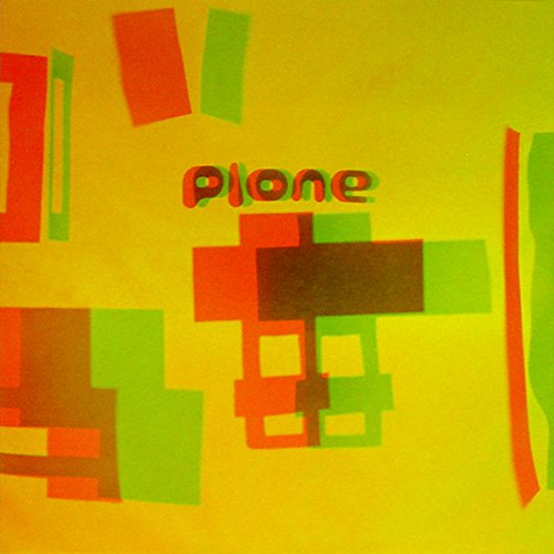 Plone – For Beginner Piano LP