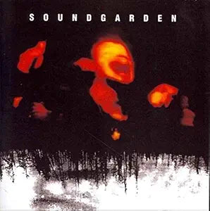 Soundgarden - Superunknown CD