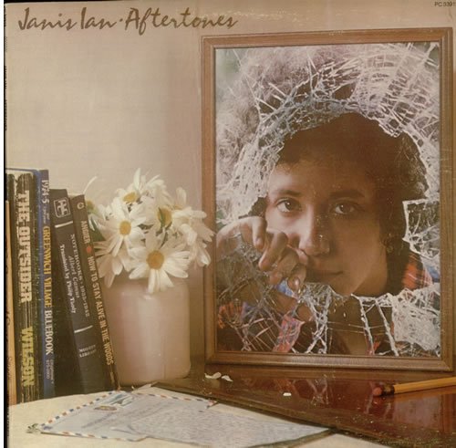 Janis Ian – Aftertones LP