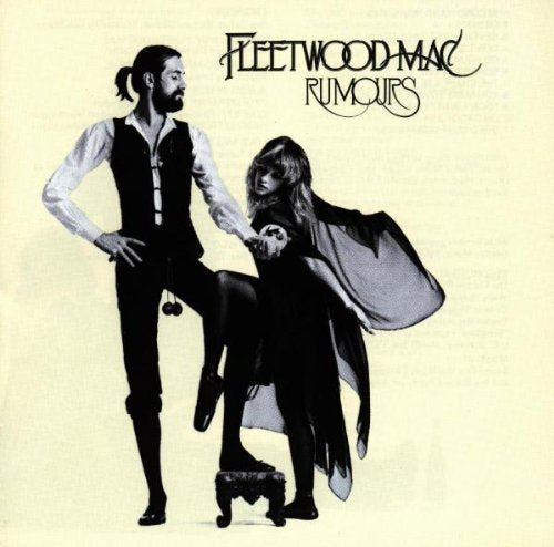 Fleetwood Mac – Rumours CD