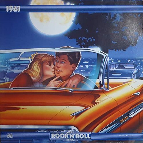 Various – 1961 2LP Boxset